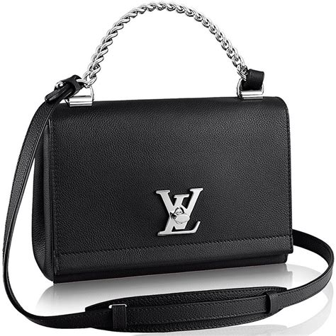 louis vuitton lockme ii bb|louis vuitton lockme tote.